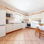 Azzurra By Algarve Vacation Villa