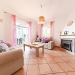 Azzurra By Algarve Vacation Villa