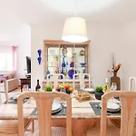 Villa Azzurra By Algarve Vacation *