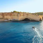 Villa Azzurra By Algarve Vacation Albufeira