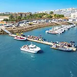 فيلة Azzurra By Algarve Vacation البوفيرا