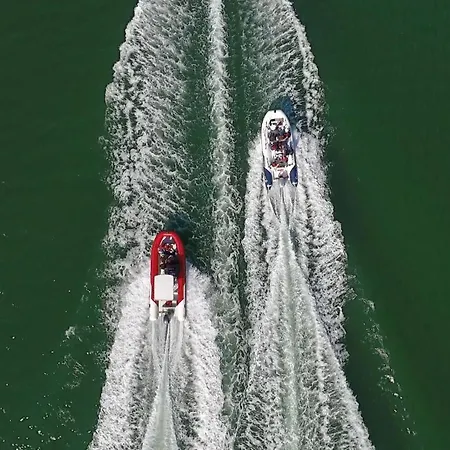 Azzurra By Algarve Vacation فيلة *