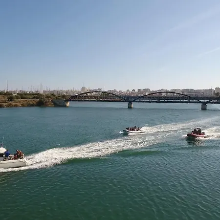 Azzurra By Algarve Vacation Villa