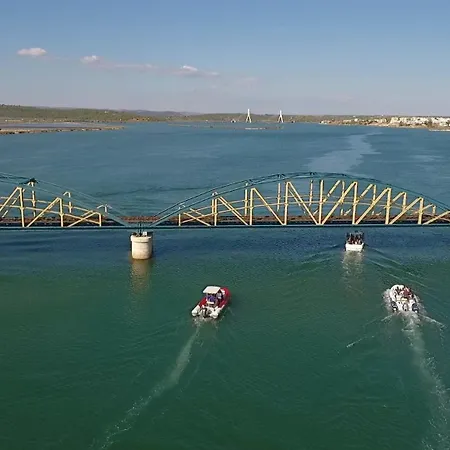 Azzurra By Algarve Vacation Villa *