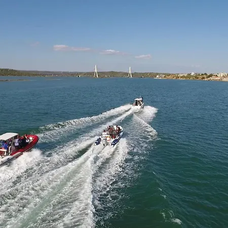 Azzurra By Algarve Vacation * البوفيرا