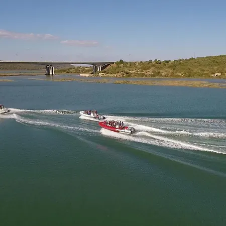 Azzurra By Algarve Vacation Villa