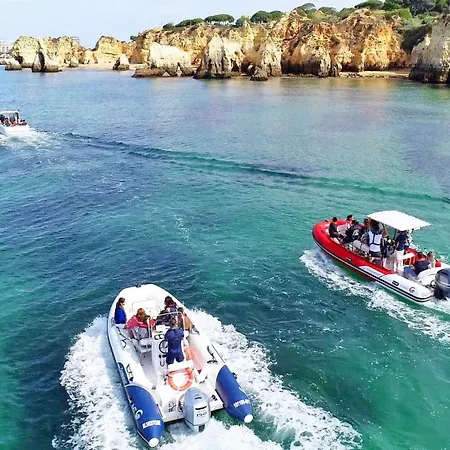 Villa Azzurra By Algarve Vacation