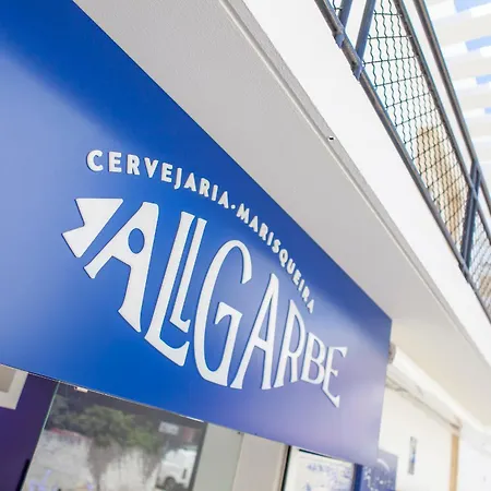 Villa Azzurra By Algarve Vacation *