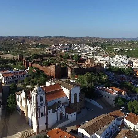 Azzurra By Algarve Vacation فيلة البوفيرا