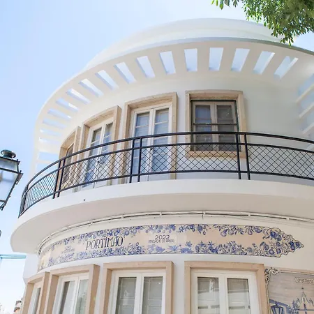 فيلة Azzurra By Algarve Vacation البوفيرا