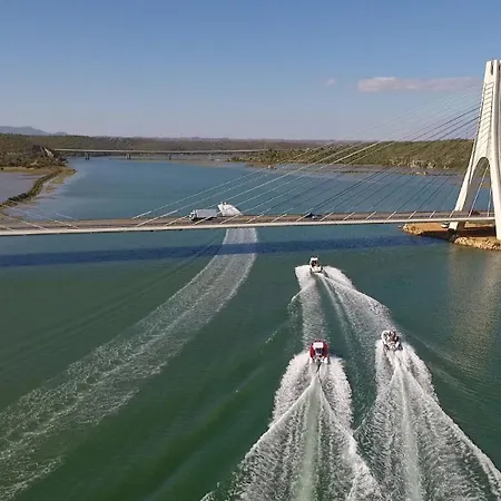 Azzurra By Algarve Vacation * Albufeira