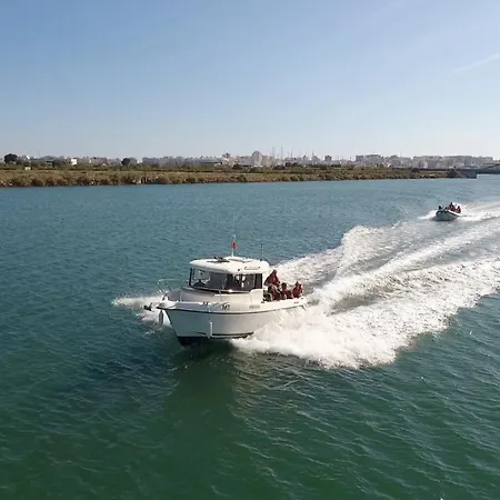 Azzurra By Algarve Vacation فيلة