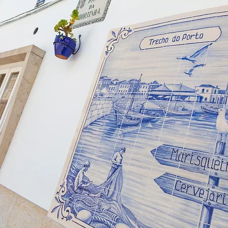 Villa Azzurra By Algarve Vacation Albufeira