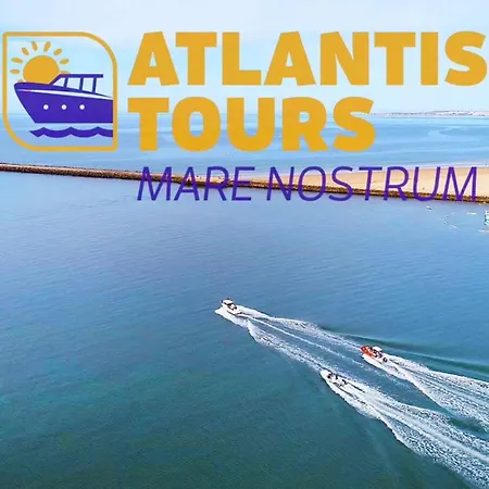 فيلة Azzurra By Algarve Vacation البوفيرا