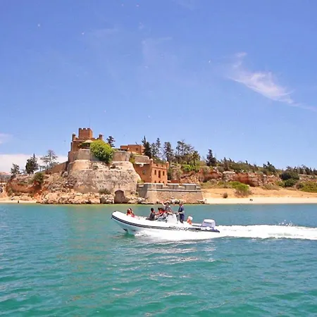 Azzurra By Algarve Vacation Albufeira