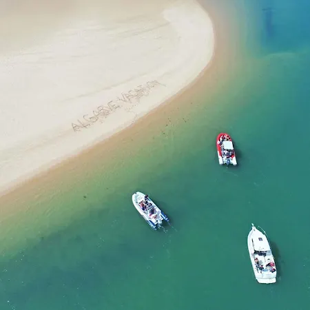 Azzurra By Algarve Vacation
