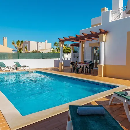 Villa Azzurra - Com Piscina E Ping Pong Em