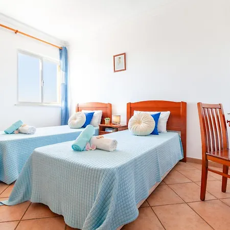 فيلة Azzurra By Algarve Vacation