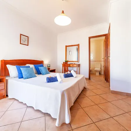 Villa Azzurra - Com Piscina E Ping Pong Em