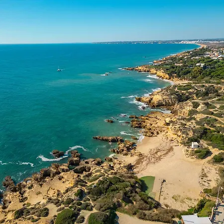 Azzurra By Algarve Vacation فيلة