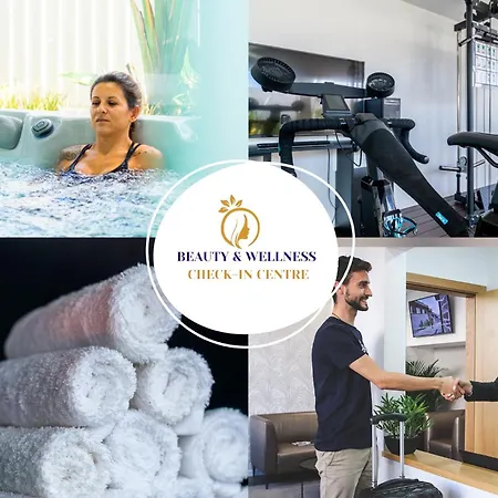 Villa Azzurra By Algarve Vacation Albufeira