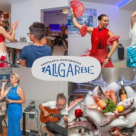 Azzurra By Algarve Vacation Villa Albufeira