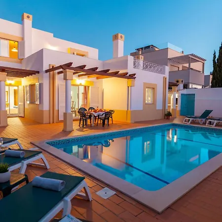 Azzurra By Algarve Vacation * البوفيرا