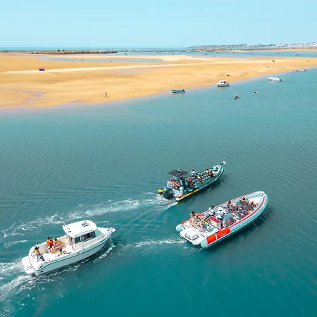 Azzurra By Algarve Vacation