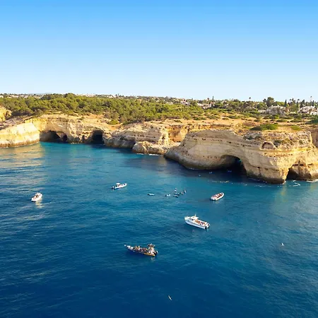 Azzurra By Algarve Vacation Albufeira
