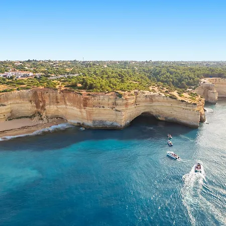 Azzurra By Algarve Vacation Villa Albufeira