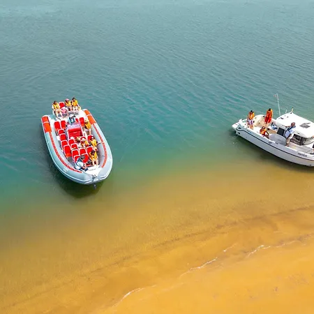 Azzurra By Algarve Vacation