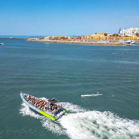 Azzurra By Algarve Vacation *