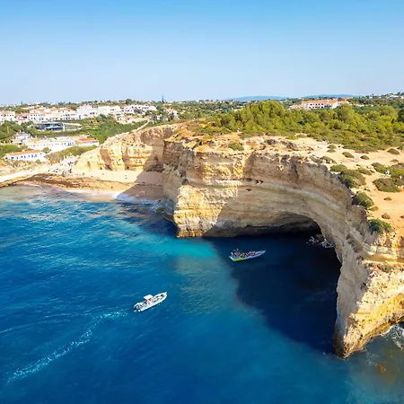 Azzurra By Algarve Vacation * Albufeira
