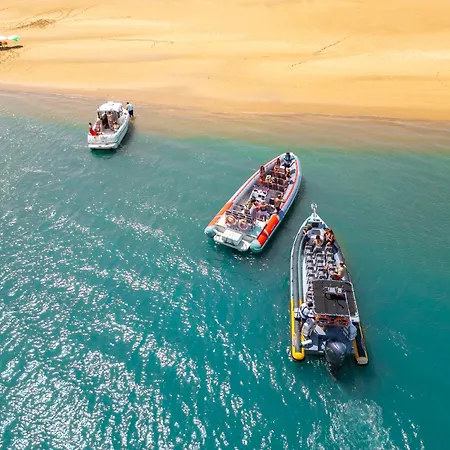 Azzurra By Algarve Vacation Albufeira