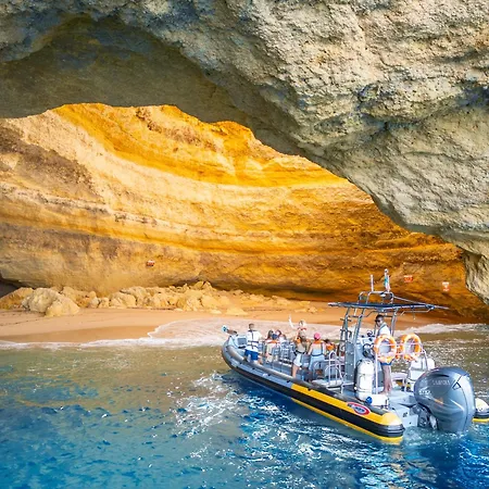 Azzurra By Algarve Vacation Villa Albufeira