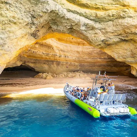 Villa Azzurra By Algarve Vacation