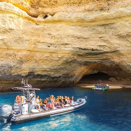 Azzurra By Algarve Vacation