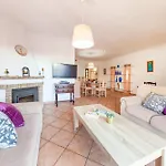 Azzurra By Algarve Vacation 알부페이라