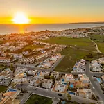 Azzurra By Algarve Vacation Βίλα Αλμπουφέιρα