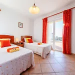 Βίλα Azzurra By Algarve Vacation Αλμπουφέιρα