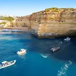 Βίλα Azzurra By Algarve Vacation *