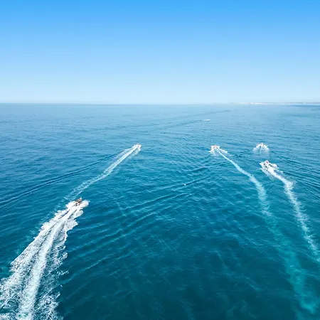 Βίλα Azzurra By Algarve Vacation *
