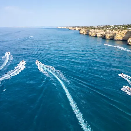 Azzurra By Algarve Vacation * Αλμπουφέιρα